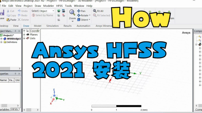 ansys15.0汉化包